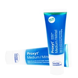 Ivoclar Proxyt Paste 80gm - 3