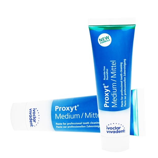Ivoclar Proxyt Paste 80gm