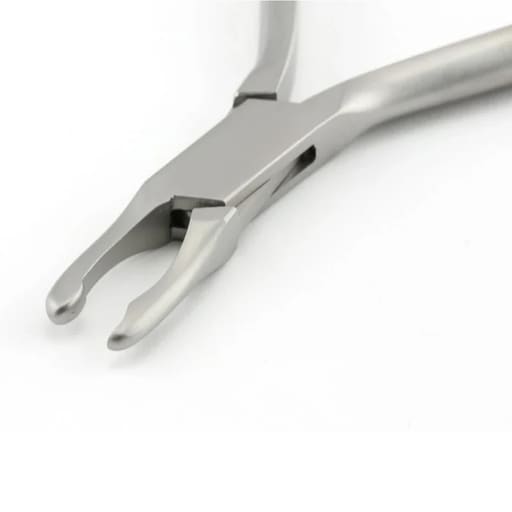 OSL Johnson Contouring Plier