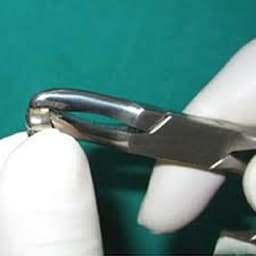 OSL Johnson Contouring Plier - 6