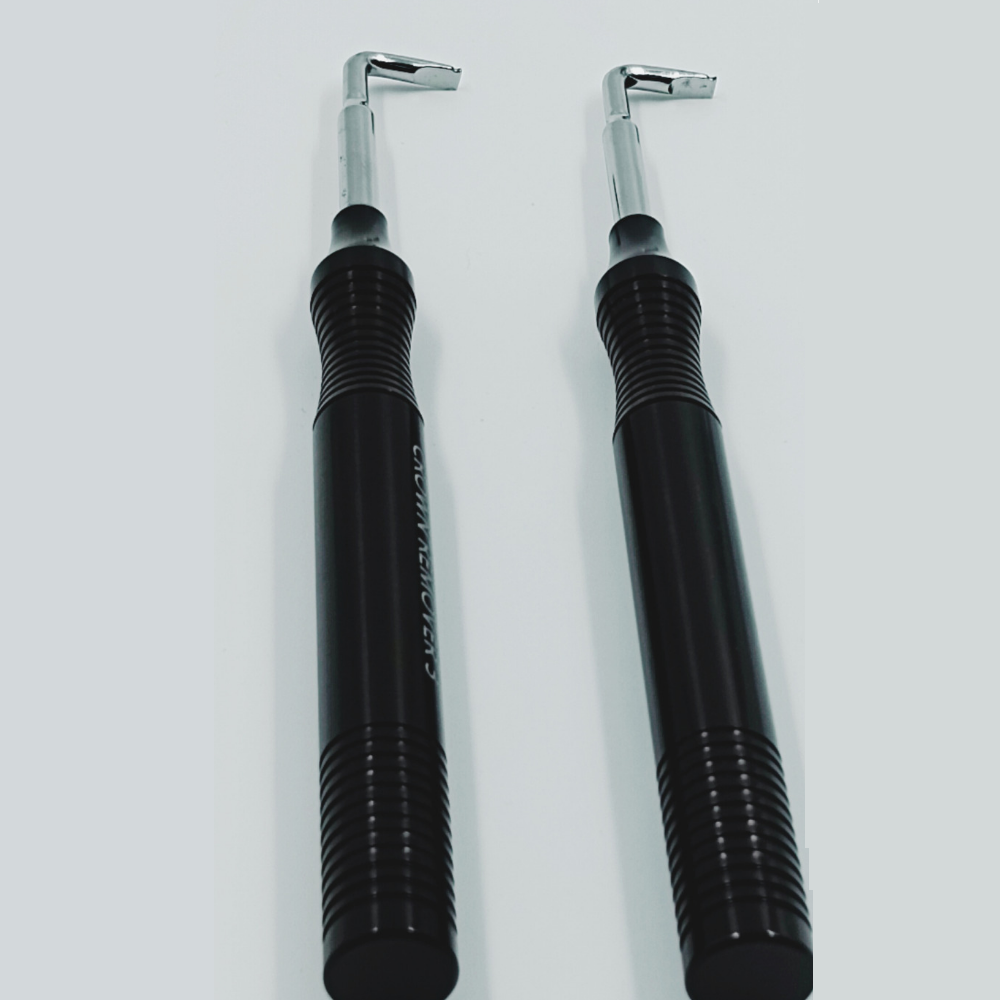 Julldent Crown Remover 90˚Angled ( Christensen Design )