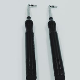 Julldent Crown Remover 90˚Angled ( Christensen Design ) - 1