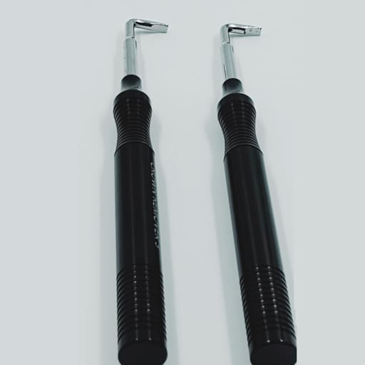 Julldent Crown Remover 90˚Angled ( Christensen Design )