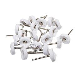 Jinguang Denture Cloth Polishing Wheel HP - 4