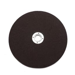 Jinguang Model Trimmer Resin Discs (250mm x 25mm x 8.5mm)