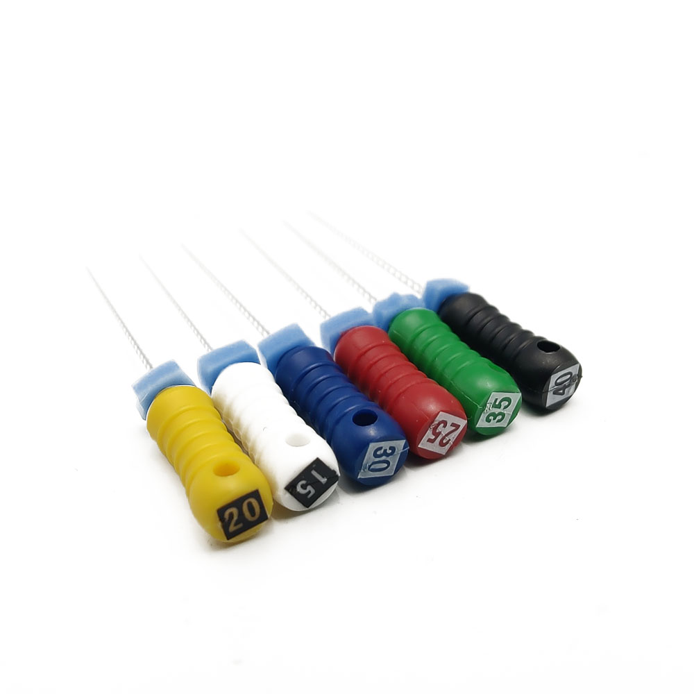 Mani K-File 18mm # 15-40