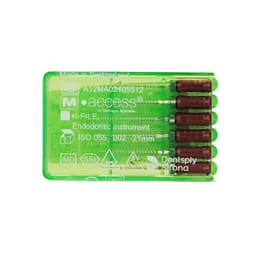 Dentsply M-Access K-Files 21mm - 18