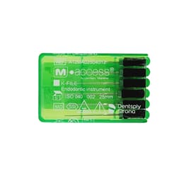 Dentsply M-Access K-File 25mm # 040