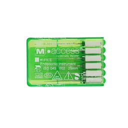 Dentsply M-Access K-File 25mm # 045