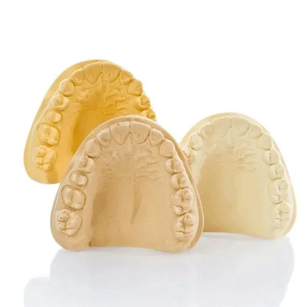 Kalabhai Ultra Rock Die (Brown) Stone (3kg)