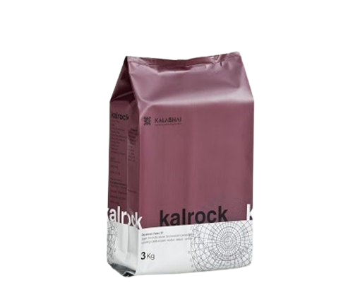 Kalabhai Kalrock Diestone 3kg