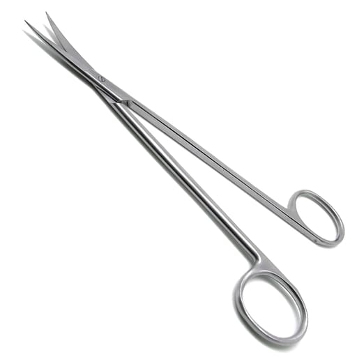 Oracraft Scissor Kelly - Curved (S1)