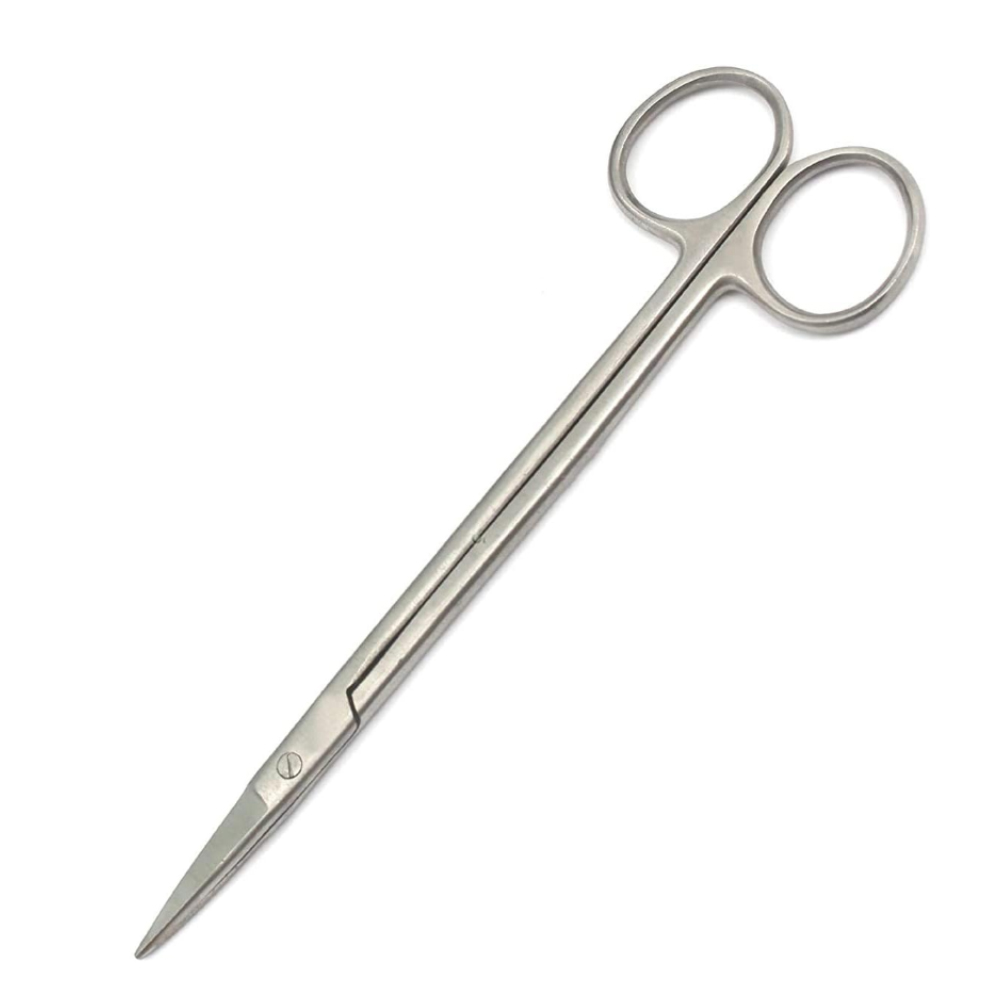 GDC Scissors Kelly - Straight (16cm) (S2)