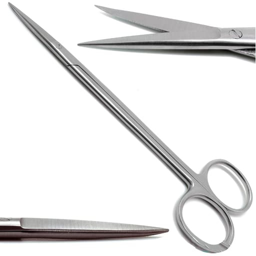 Oracraft Kelly Scissors