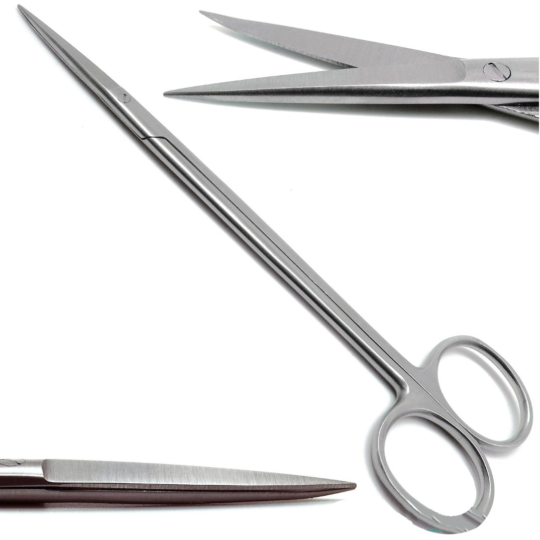 Waldent Scissors Kelly 160mm