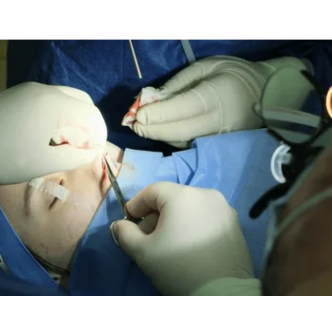 Oracraft Kelly Scissors