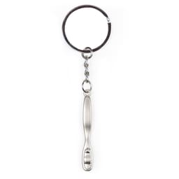 iDENTical Toothbrush Keychain (YK-003B) - 7