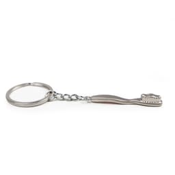 iDENTical Toothbrush Keychain (YK-003B) - 4