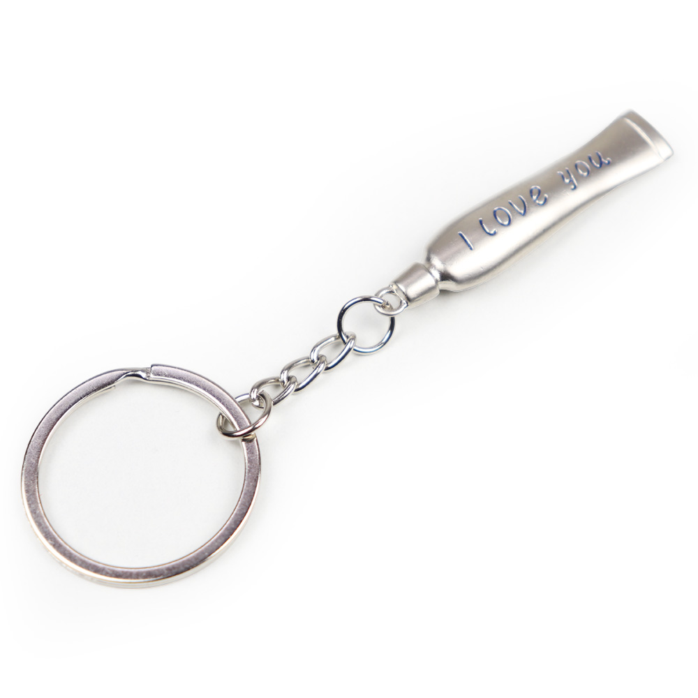 iDENTical Toothpaste Keychain (YK-003A)