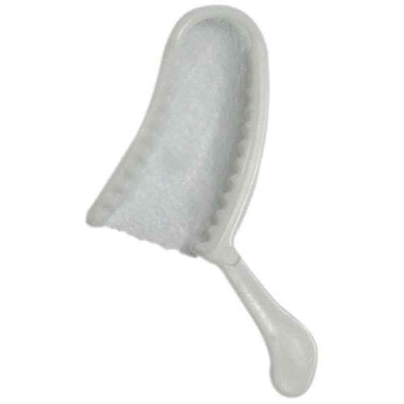 Capri Bite Registration Trays Quadrant 25/pk