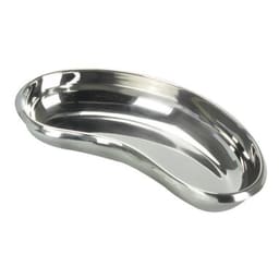 Dentis Dental Kidney Tray Big (8 inch)