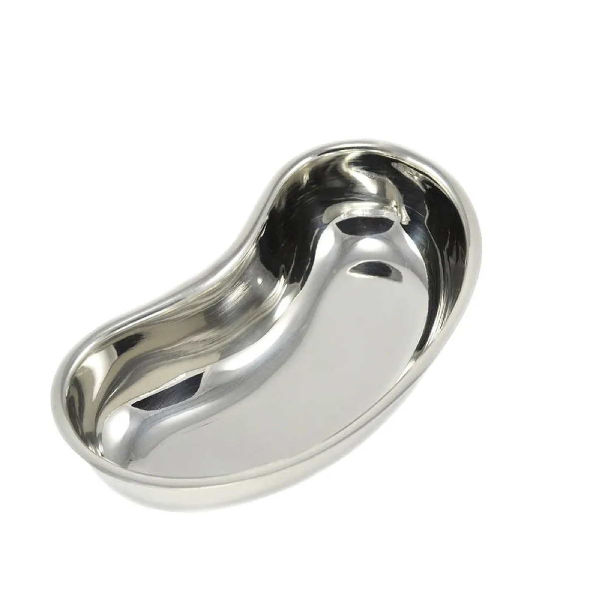 Dentis Dental Kidney Tray Ss (Autoclavable)