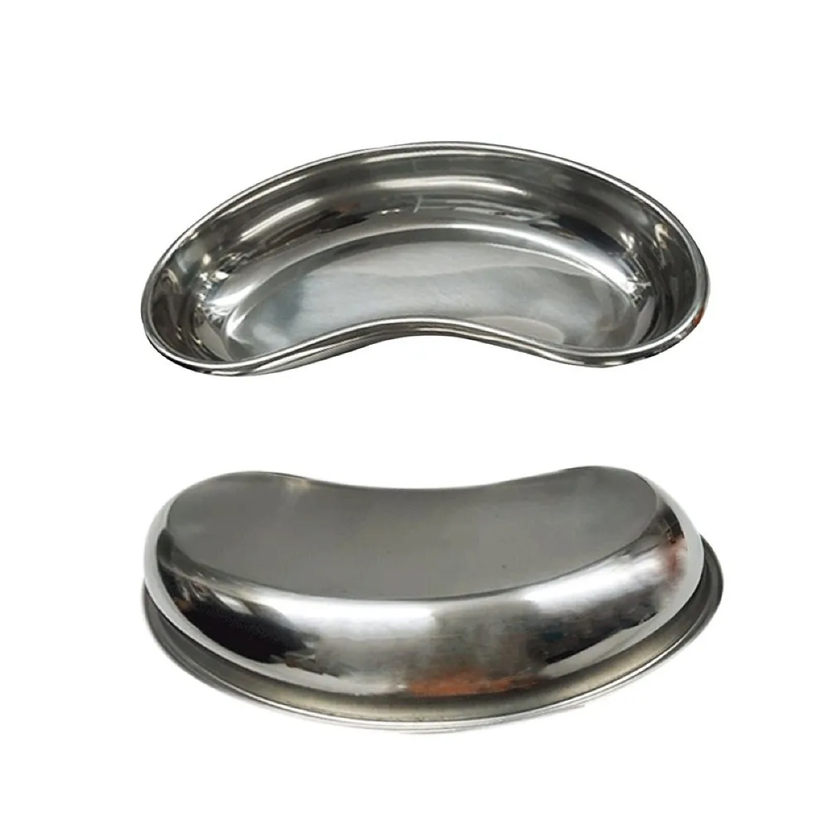 Dentis Dental Kidney Tray Ss (Autoclavable)