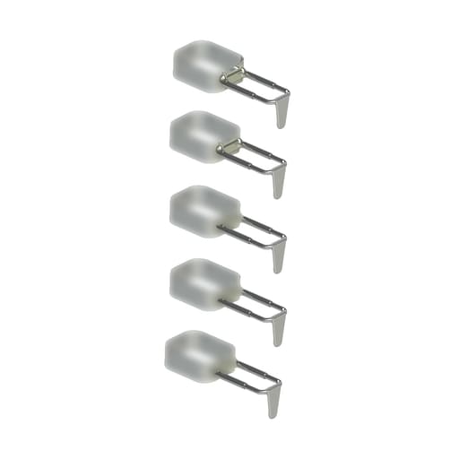 Kids-e-Dental Distal Shoe Loops Pack of 5