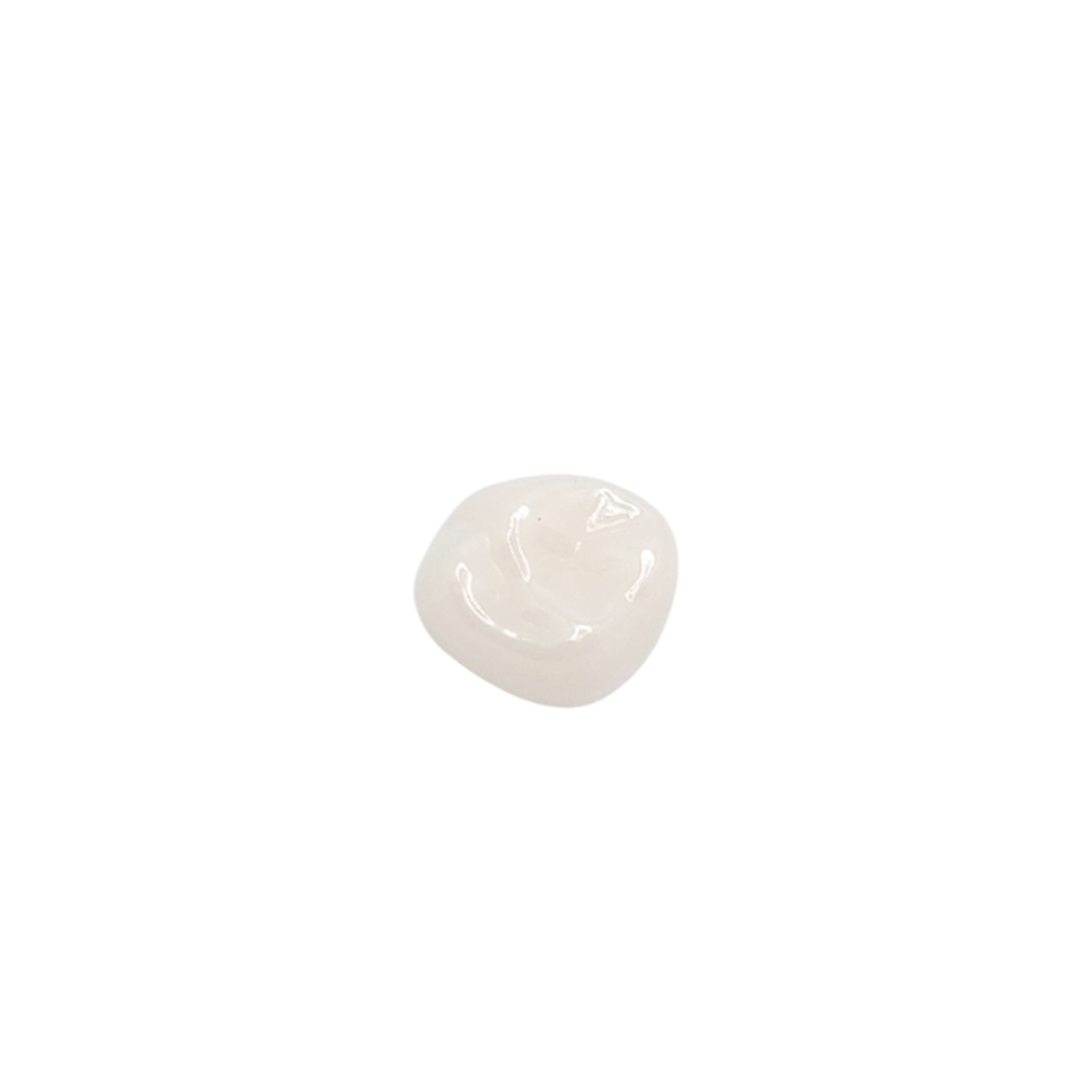 Kids-e-Crown Zirconia Upper Left 2nd Molar 4 Regular - EUL 4