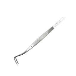 Waldent Marium Tweezer Curved - DP90 (23/113) - 3