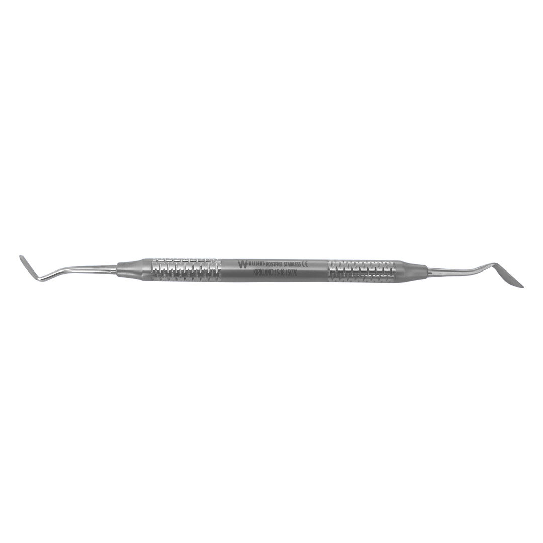 Waldent Periodontal Kirkland Knife 15-16 (15/770)