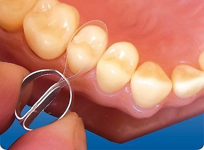 Tor Vm Transparent Contoured Matrices for Premolars & Molars