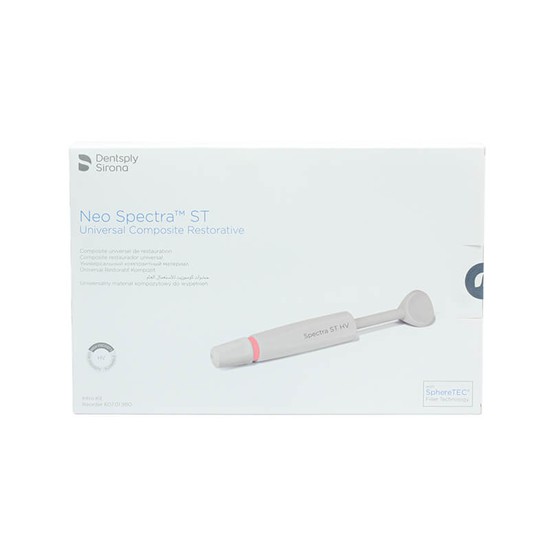 Dentsply Neo Spectra ST Universal Composite Restorative Intro Kit 60701880