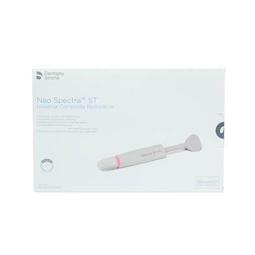 Dentsply Neo Spectra ST Universal Composite Restorative Intro Kit 60701880