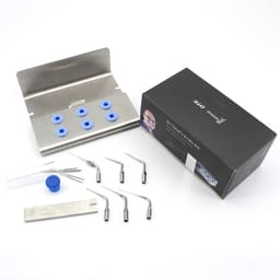 Woodpecker Dr Talal's Endo Kit - 4