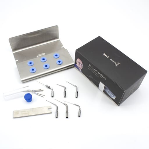 Woodpecker Dr Talal's Endo Kit