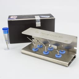 Woodpecker Dr Talal's Endo Kit - 6