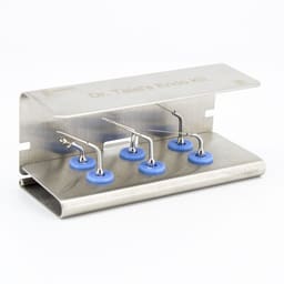 Woodpecker Dr Talal's Endo Kit - 5
