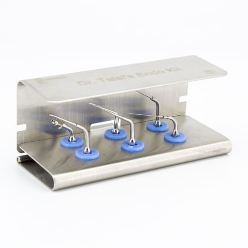 Woodpecker Dr Talal's Endo Kit