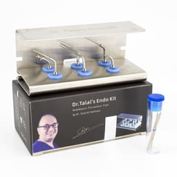 Woodpecker Dr Talal's Endo Kit - 1