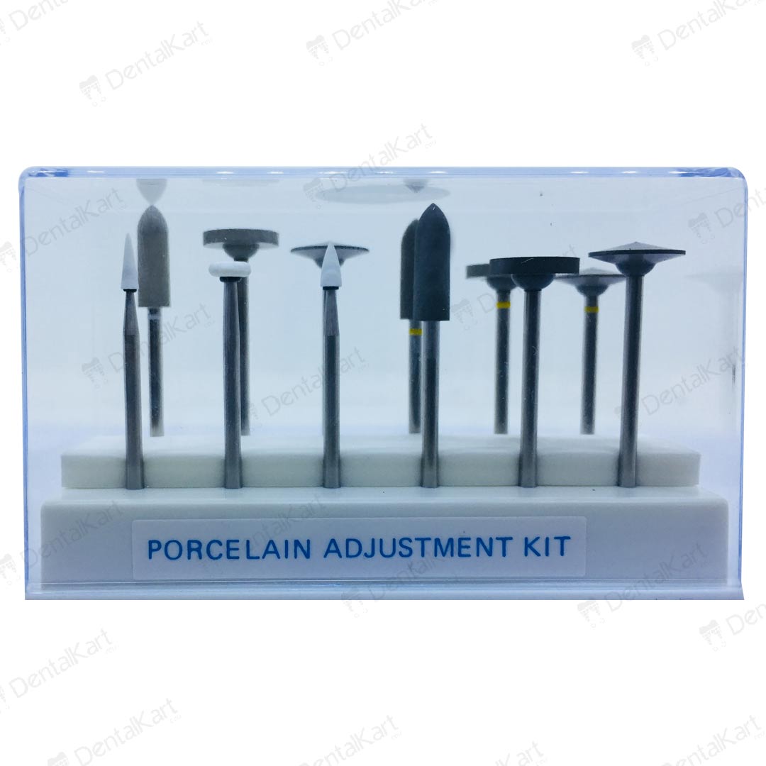 Shofu Porcelain Adjustment Kit Hp