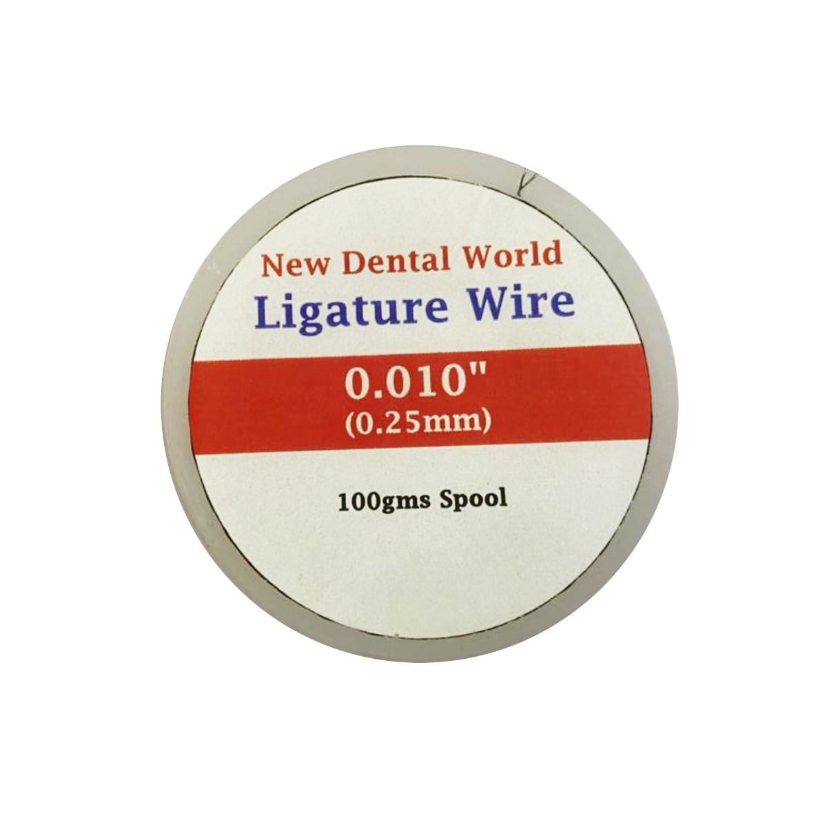 NDW Ligature Dental Wire 100gms