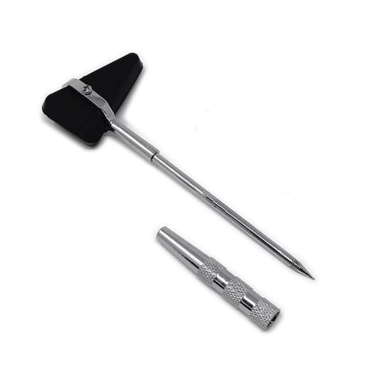 GI Knee Hammer
