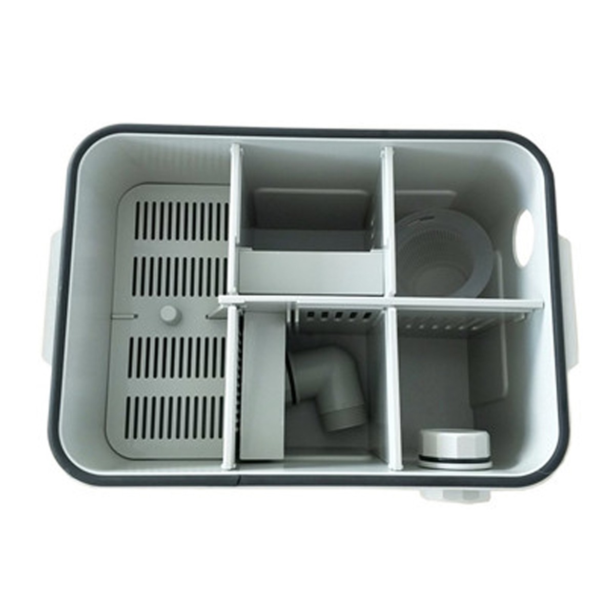 Jinguang Gypsum Filter/Sedimentation Tank