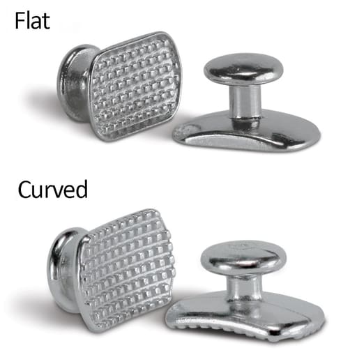 Ortho Direct Lingual Buttons