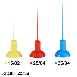 SuperEndo Tips For Sonic Irrigator (Pack of 10) - 1