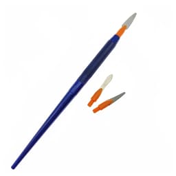 Jinguang Ceramic Porcelain Sculpting Knife Spatula - 6