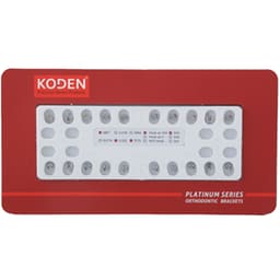 Koden Platinum Series Bracket Kit MBT 018