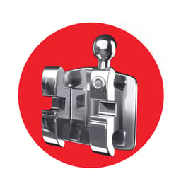 Koden Silver Series Mini Bracket Kit MBT 022