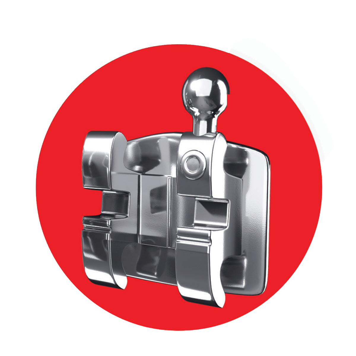 Koden Silver Series Mini Bracket Kit MBT 018